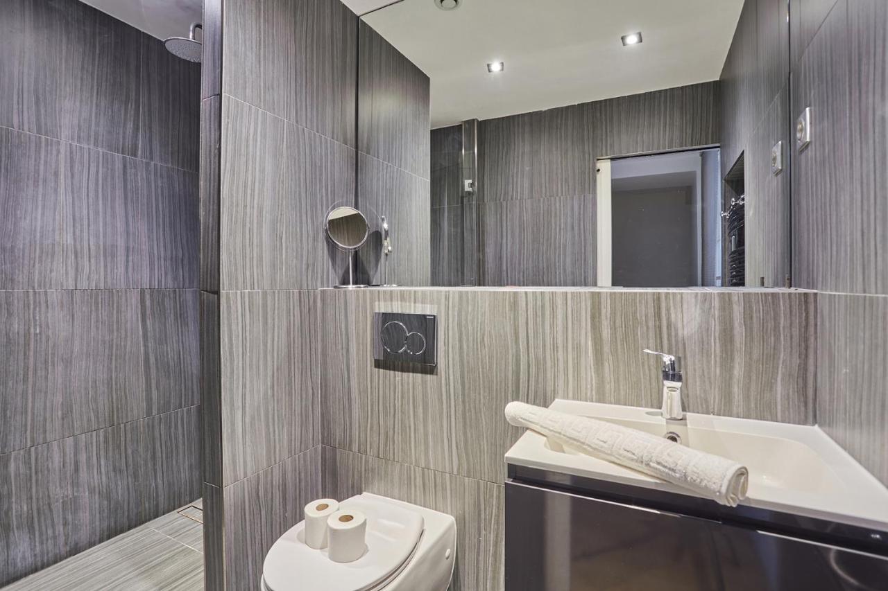 Residence Center Of Paris Le Marais By Studio Prestige Экстерьер фото