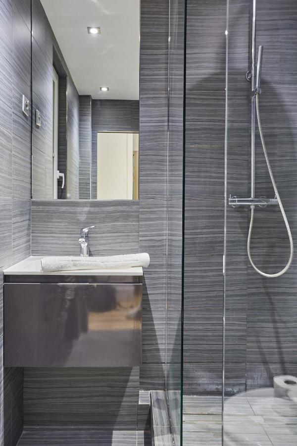 Residence Center Of Paris Le Marais By Studio Prestige Экстерьер фото