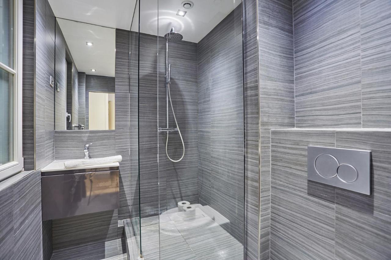 Residence Center Of Paris Le Marais By Studio Prestige Экстерьер фото